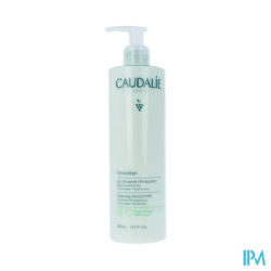 CAUDALIE VINOC LAIT DEMAQ 400ML