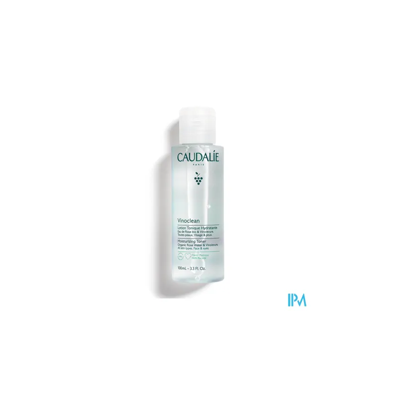 CAUDALIE VINOC LOT TONIQ HYDR100ML