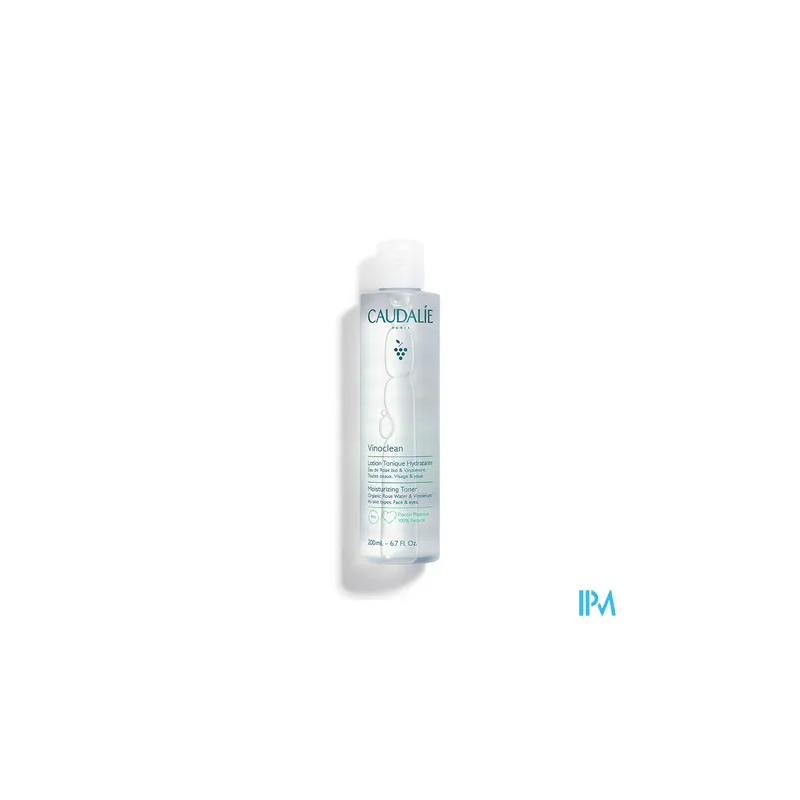 CAUDALIE VINOC LOT TONIQ HYDR200ML