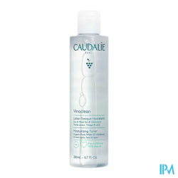 CAUDALIE VINOC LOT TONIQ HYDR200ML
