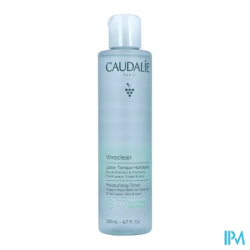 CAUDALIE VINOC LOT TONIQ HYDR200ML
