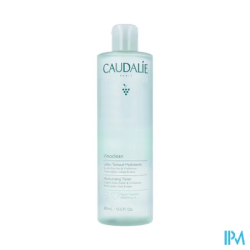 CAUDALIE VINOC LOT TONIQ HYDR400ML