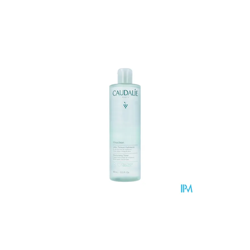CAUDALIE VINOC LOT TONIQ HYDR400ML