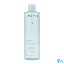 CAUDALIE VINOC LOT TONIQ HYDR400ML
