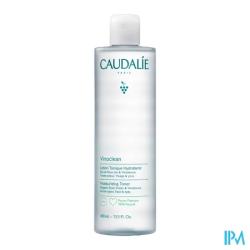 CAUDALIE VINOC LOT TONIQ HYDR400ML