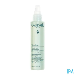 CAUDALIE VINOC HLE SOIN DEMAQ150ML