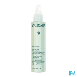 CAUDALIE VINOC HLE SOIN DEMAQ150ML