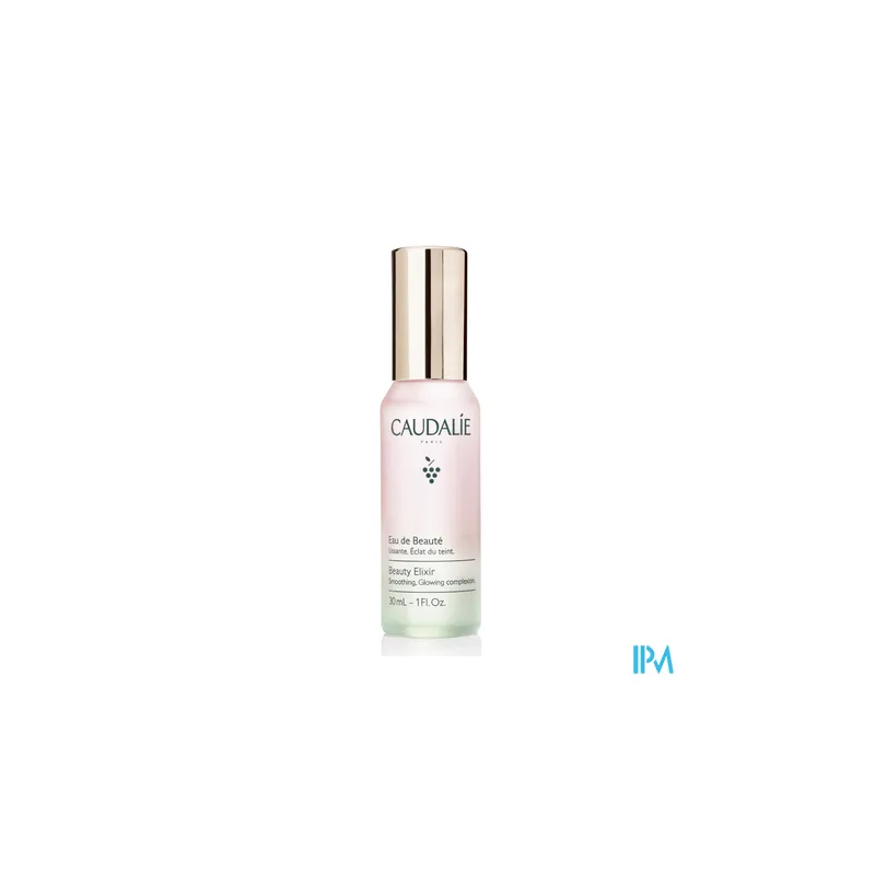 CAUDALIE EAU BEAUT VISAG 30ML
