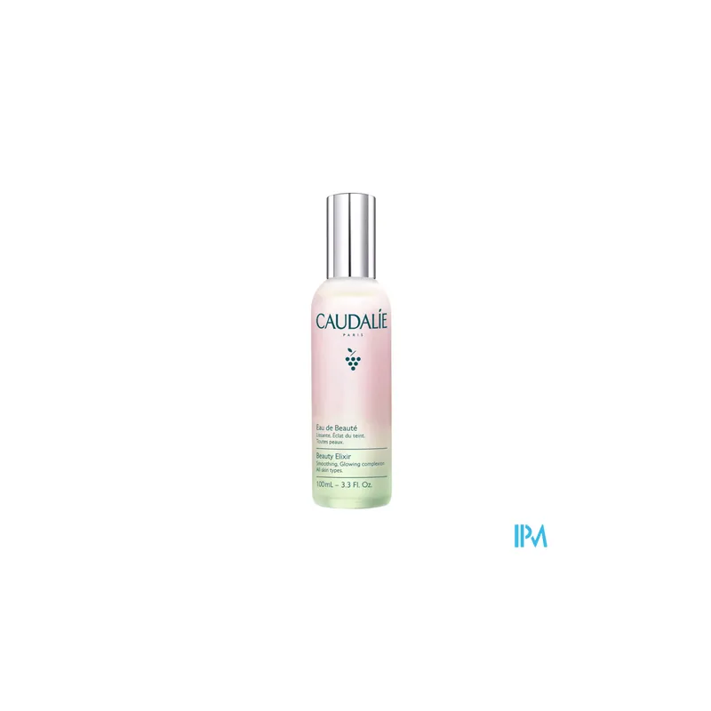 CAUDALIE EAU BEAUTE VISAGE 100ML