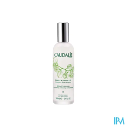 CAUDALIE EAU BEAUTE VISAGE 100ML