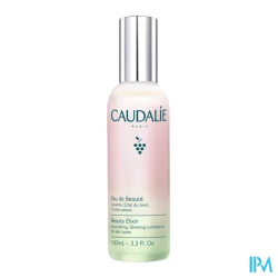 CAUDALIE EAU BEAUTE VISAGE 100ML