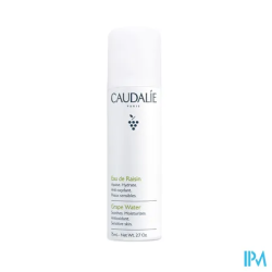 CAUDALIE EAU DE RAISIN 75ML