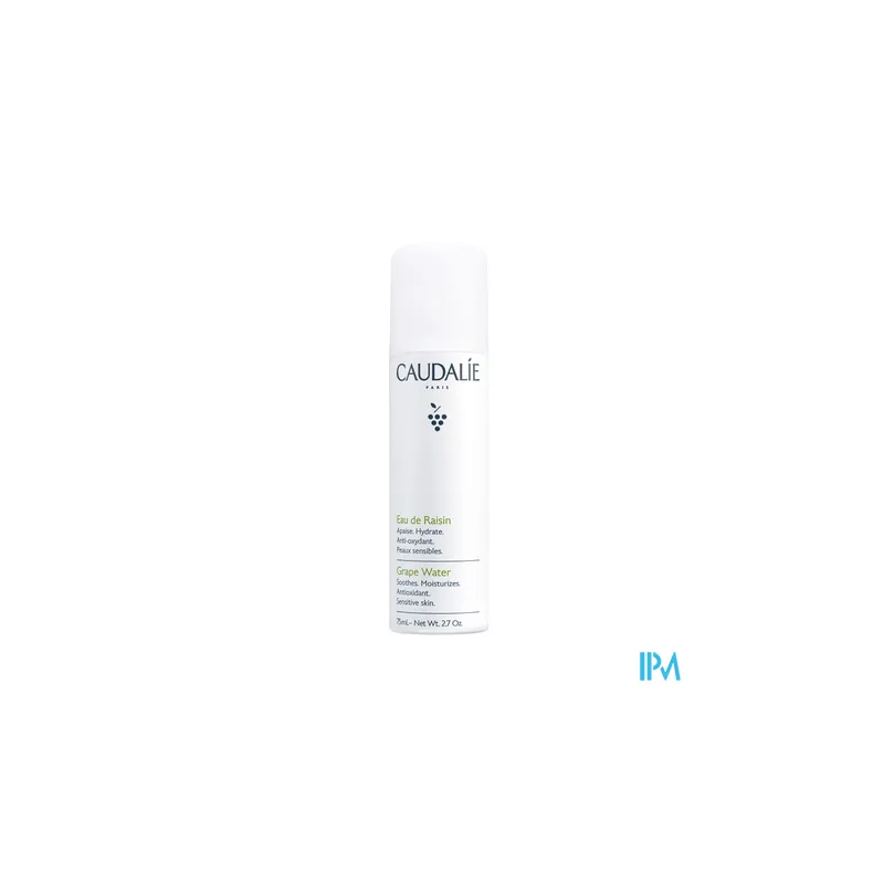 CAUDALIE EAU DE RAISIN 75ML