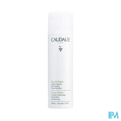 CAUDALIE EAU DE RAISIN200ML
