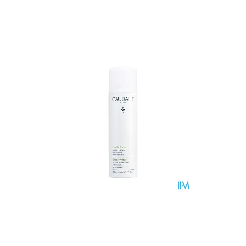 CAUDALIE EAU DE RAISIN200ML