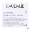 CAUDALIE VINOPERF CR NUIT GLYC50ML