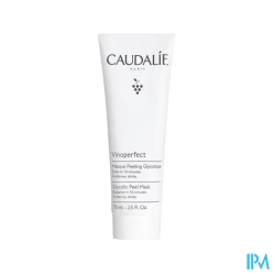 CAUDALIE VINOPERF MASQ PEEL 75ML