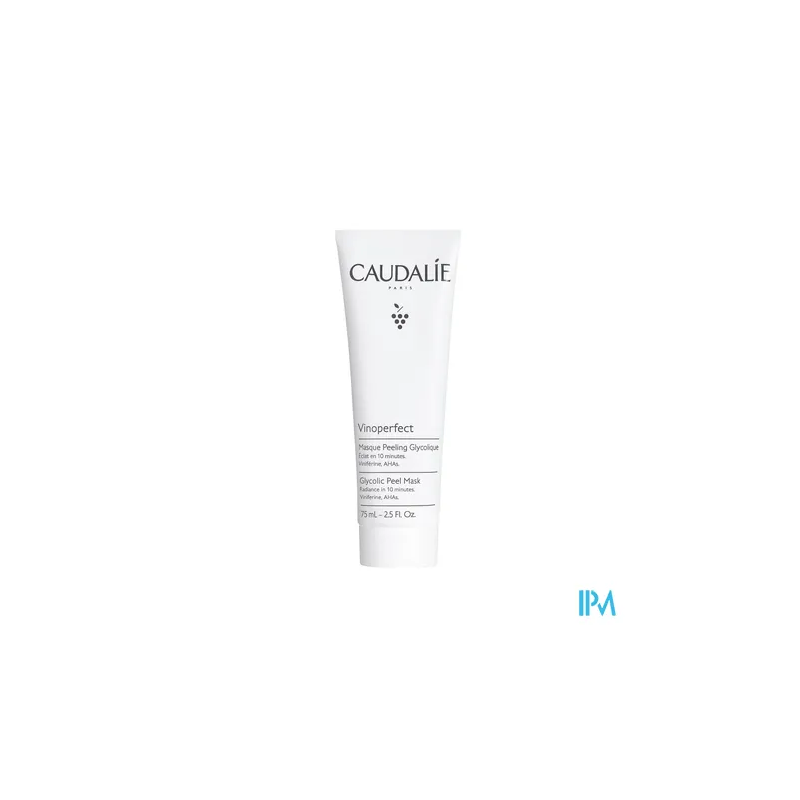CAUDALIE VINOPERF MASQ PEEL 75ML