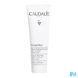 CAUDALIE VINOPERF MASQ PEEL 75ML