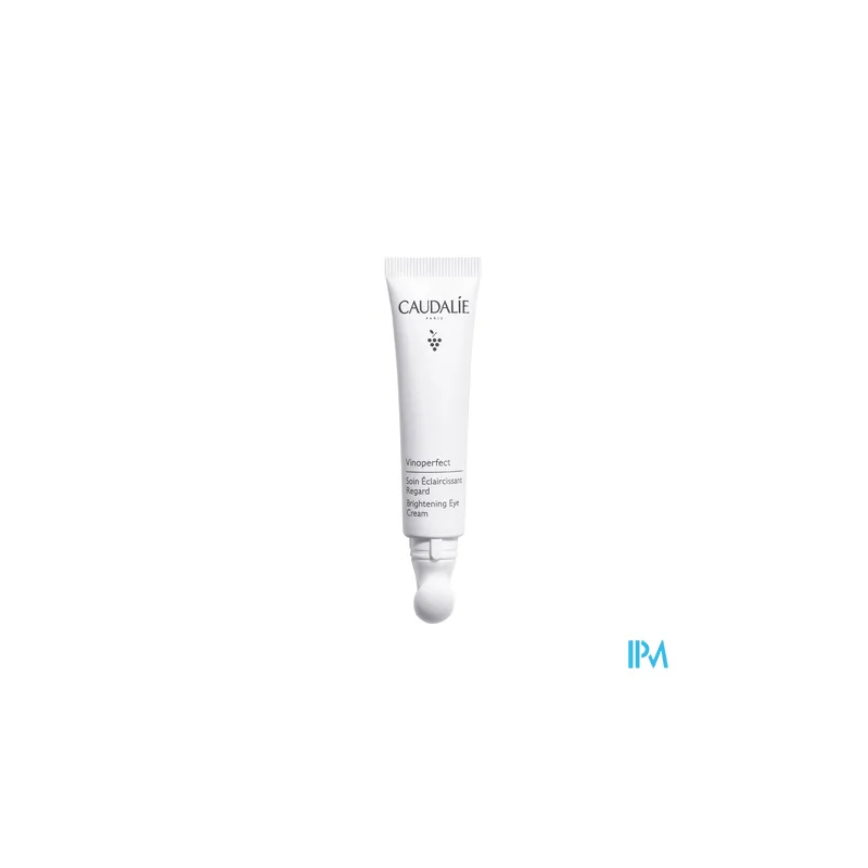 CAUDALIE VINOPERF SOIN REGARD 15ML