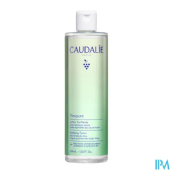 CAUDALIE VINOPUR LOT PURIF 400ML