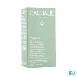 CAUDALIE VINOPUR SERUM A/IMP 30ML