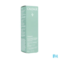 CAUDALIE VINOPUR FLUID MATIF 40ML