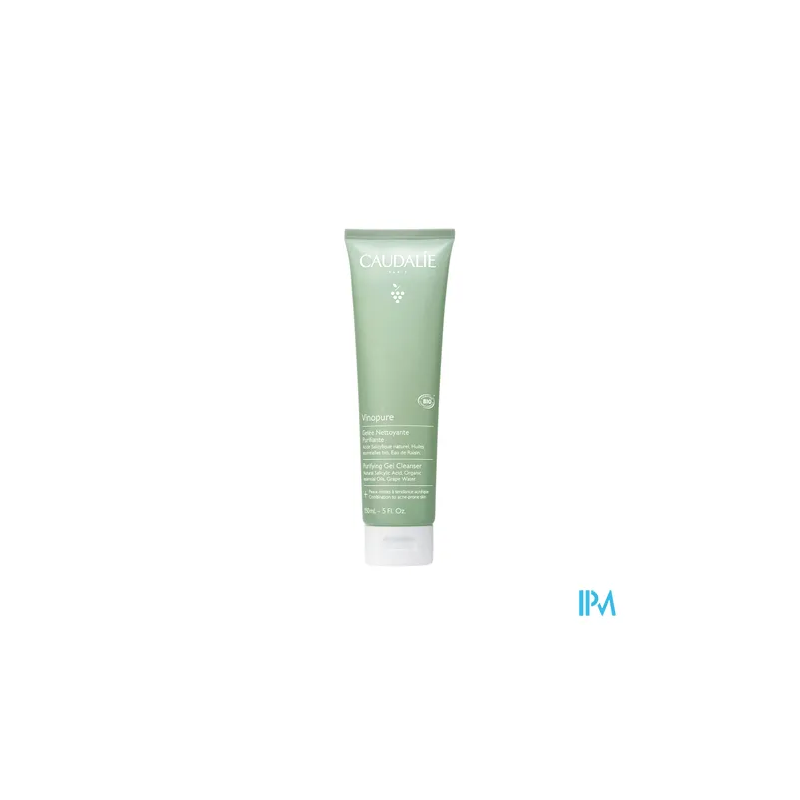 CAUDALIE VINOPUR GELEE NETT 150ML