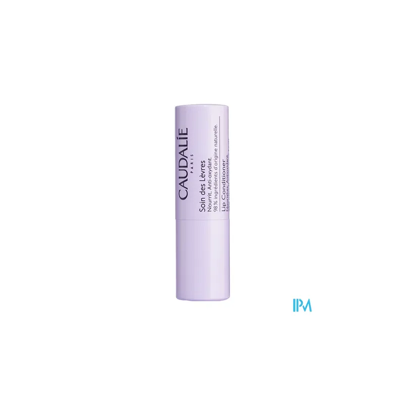 CAUDALIE VINOTHERAPIST STICK LEVRE