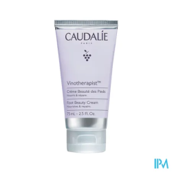 CAUDALIE VINOTHERAPIST CR PIED75ML