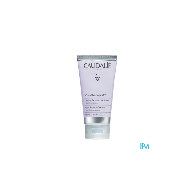 CAUDALIE VINOTHERAPIST CR PIED75ML