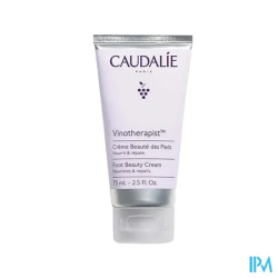 CAUDALIE VINOTHERAPIST CR PIED75ML