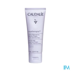 CAUDALIE VINOTHERAPIST CR MAIN75ML