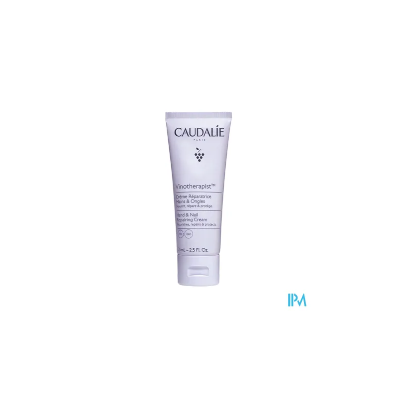 CAUDALIE VINOTHERAPIST CR MAIN75ML