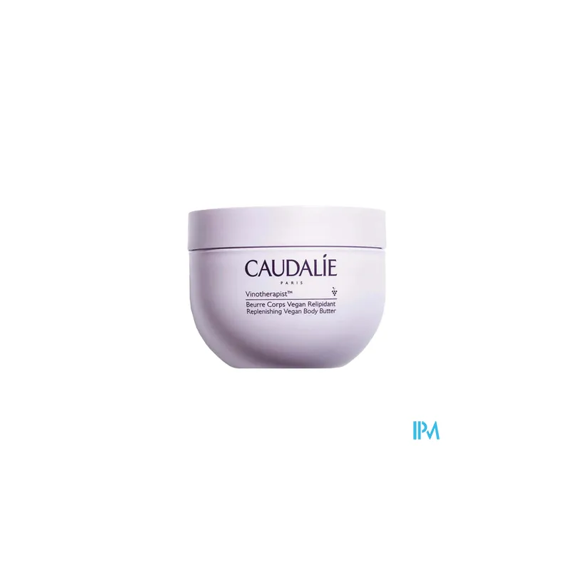 CAUDALIE VINOTHERAPIST BEURRE250ML