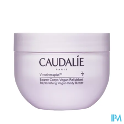 CAUDALIE VINOTHERAPIST BEURRE250ML