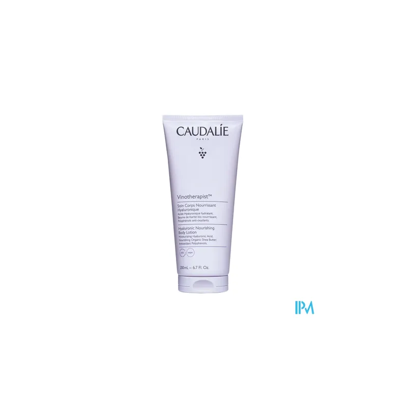 CAUDALIE VINOTHERAPIST CORPS 200ML