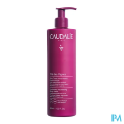 CAUDALIE THE VIGNE CORPS NOUR400ML