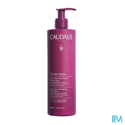 CAUDALIE THE VIGNE CORPS NOUR400ML