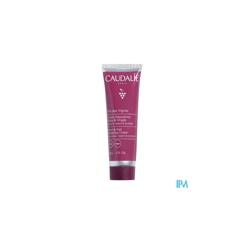 CAUDALIE THE VIGNE CR MAIN 75ML