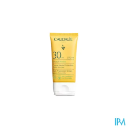 CAUDALIE VINOSUN CR SOL SPF30 50ML