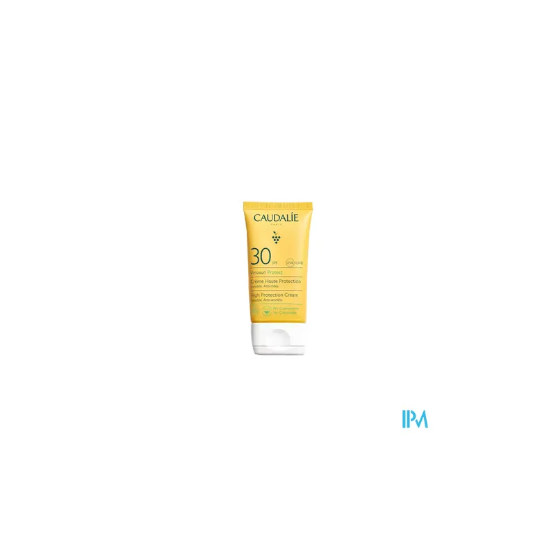 CAUDALIE VINOSUN CR SOL SPF30 50ML