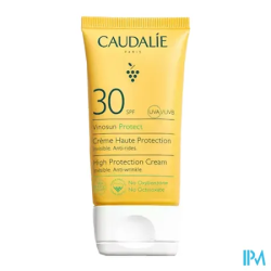 CAUDALIE VINOSUN CR SOL SPF30 50ML