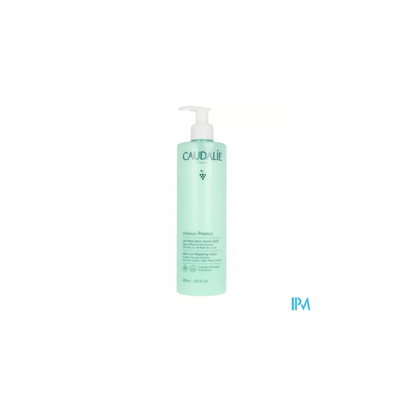 CAUDALIE VINOSUN LAIT A/SOL 400ML