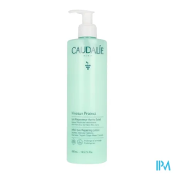 CAUDALIE VINOSUN LAIT A/SOL 400ML