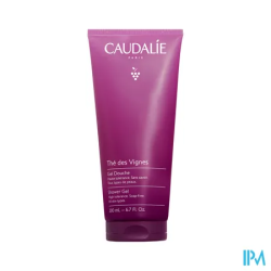 CAUDALIE GEL DCHE THE/VIGNE 200ML