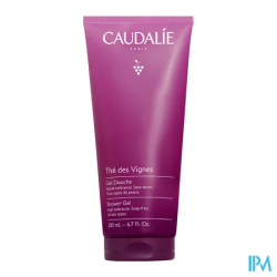 CAUDALIE GEL DCHE THE/VIGNE 200ML