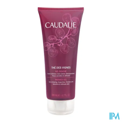 CAUDALIE GEL DCHE THE/VIGNE 200ML