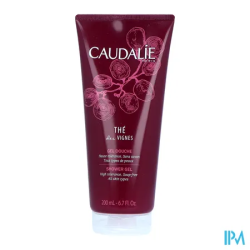 CAUDALIE GEL DCHE THE/VIGNE 200ML