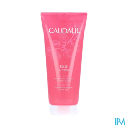 CAUDALIE GEL DCH ROSE VIGNE 200ML